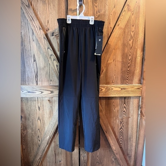 Nwt fila athletic pant S - Picture 1 of 8